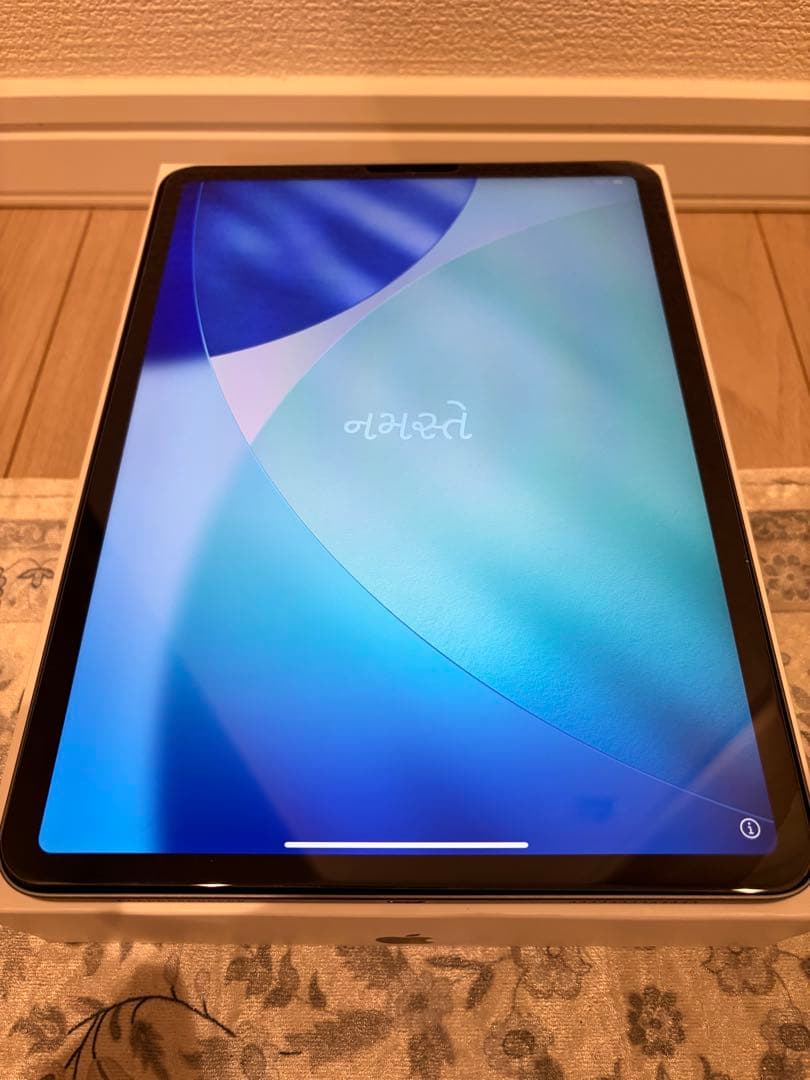 iPad Pro 11インチ 64GB アップルペンシル キーボード グレー