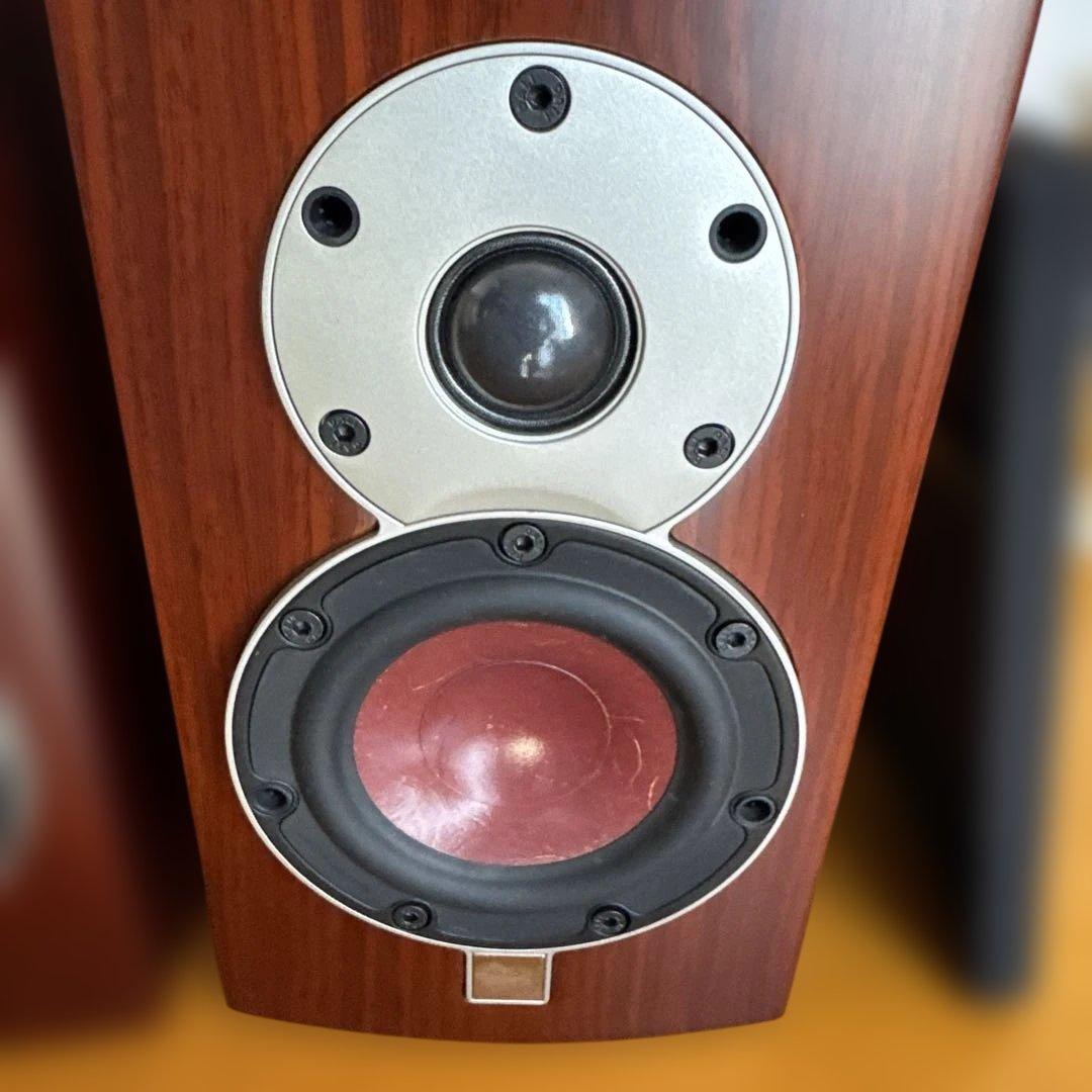 た*み様 DALI MENUET MRロッソ