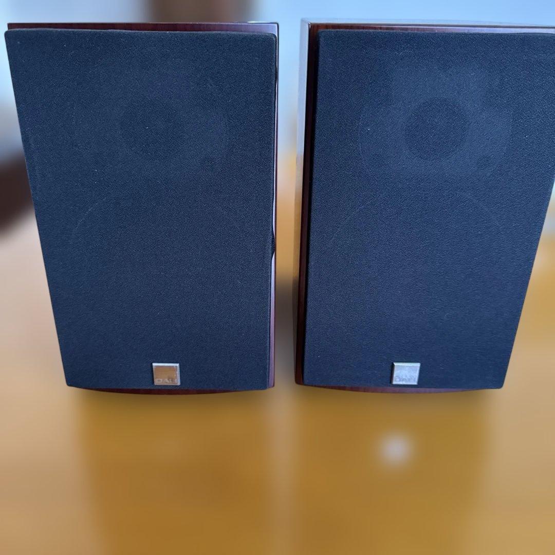 た*み様 DALI MENUET MRロッソ