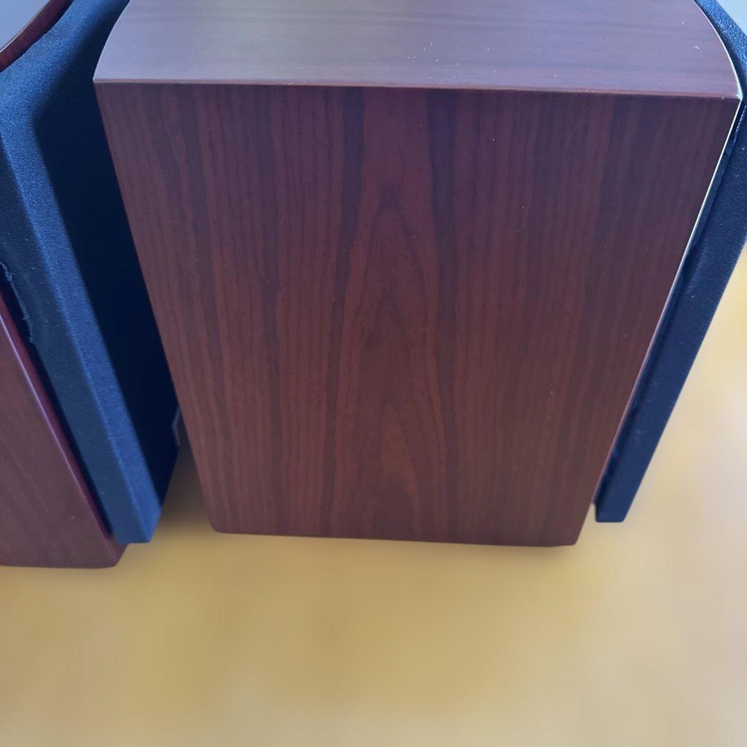 た*み様 DALI MENUET MRロッソ