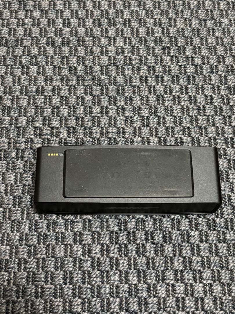 スピーカー・ウーファー Bose SoundLink Mini II Special Edition