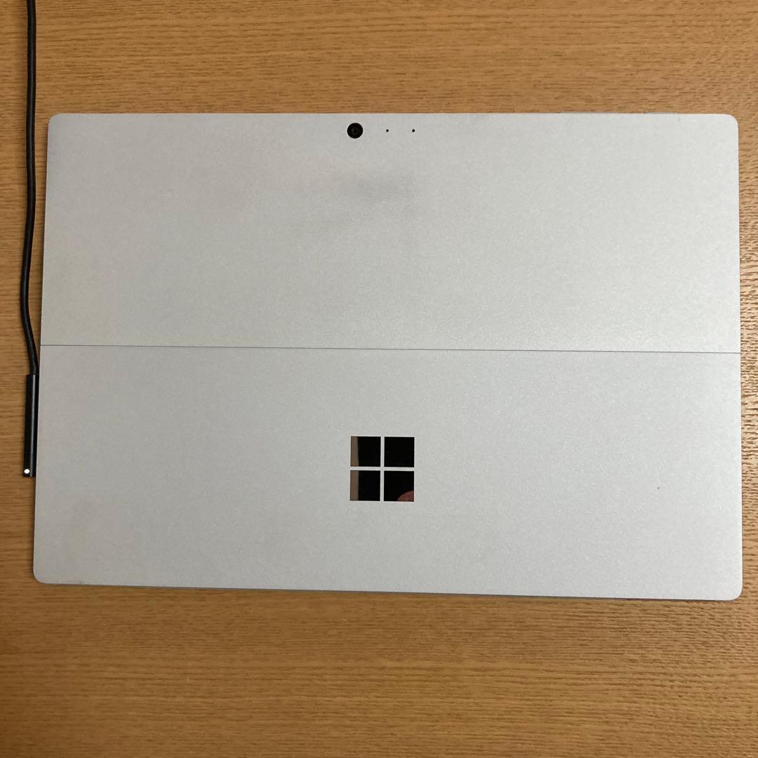 Surface Pro 4 (English/英語OS) 初期化済み・箱つき