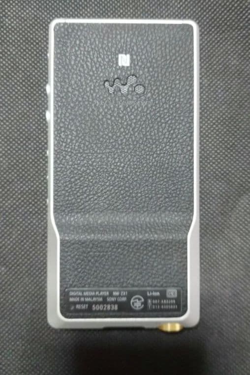 SONY デジタルメディアプレーヤー