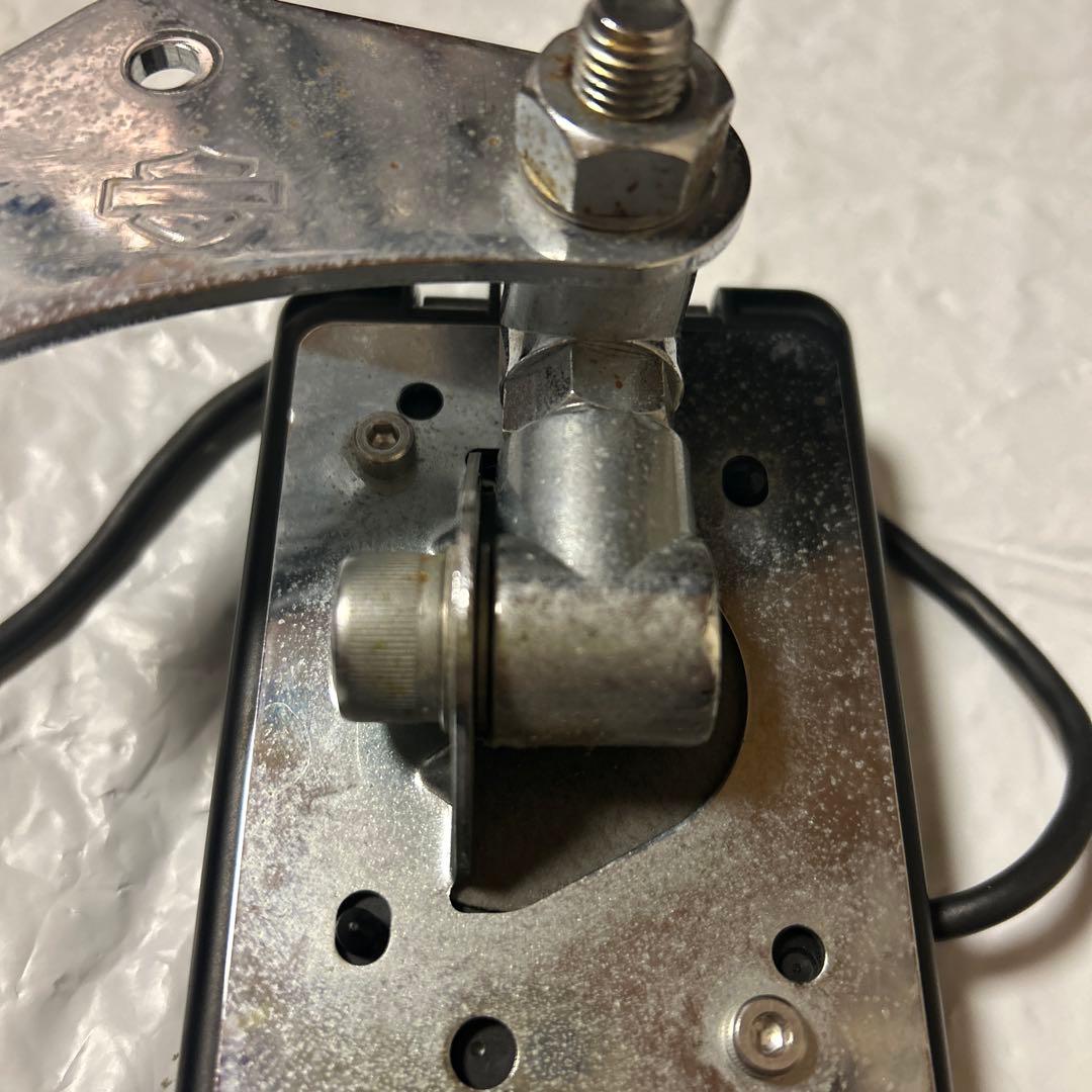 [中古]ETC JRM-12アンテナ一体型 日本無線 セットアップ済み