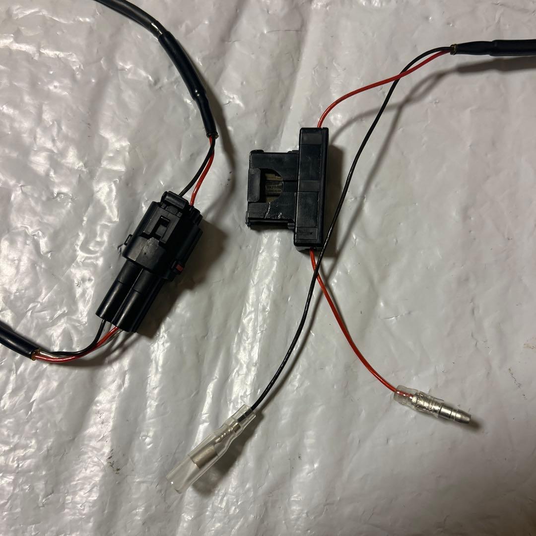 [中古]ETC JRM-12アンテナ一体型 日本無線 セットアップ済み