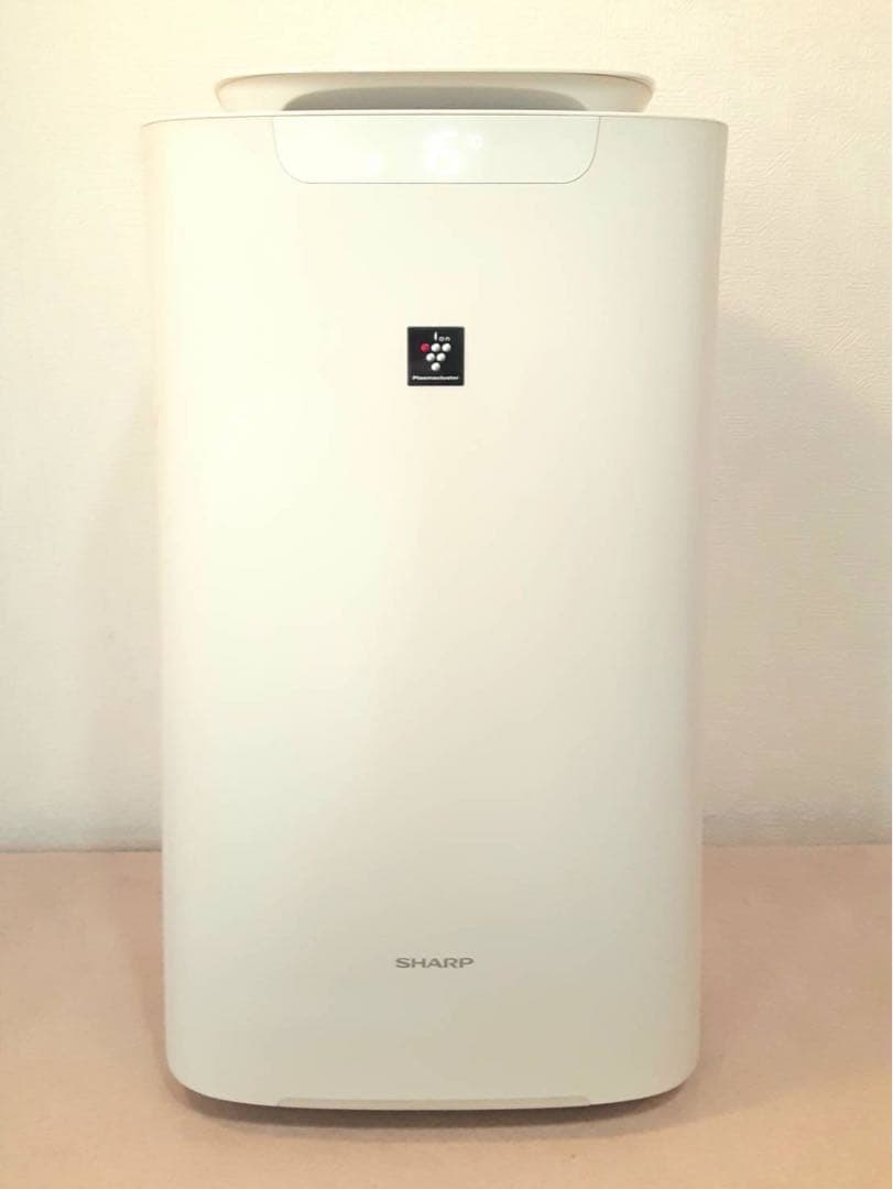 SHARP 加湿空気清浄機　KI-L75YX