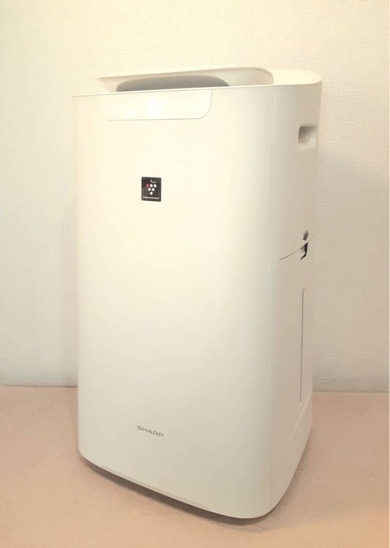 SHARP 加湿空気清浄機　KI-L75YX