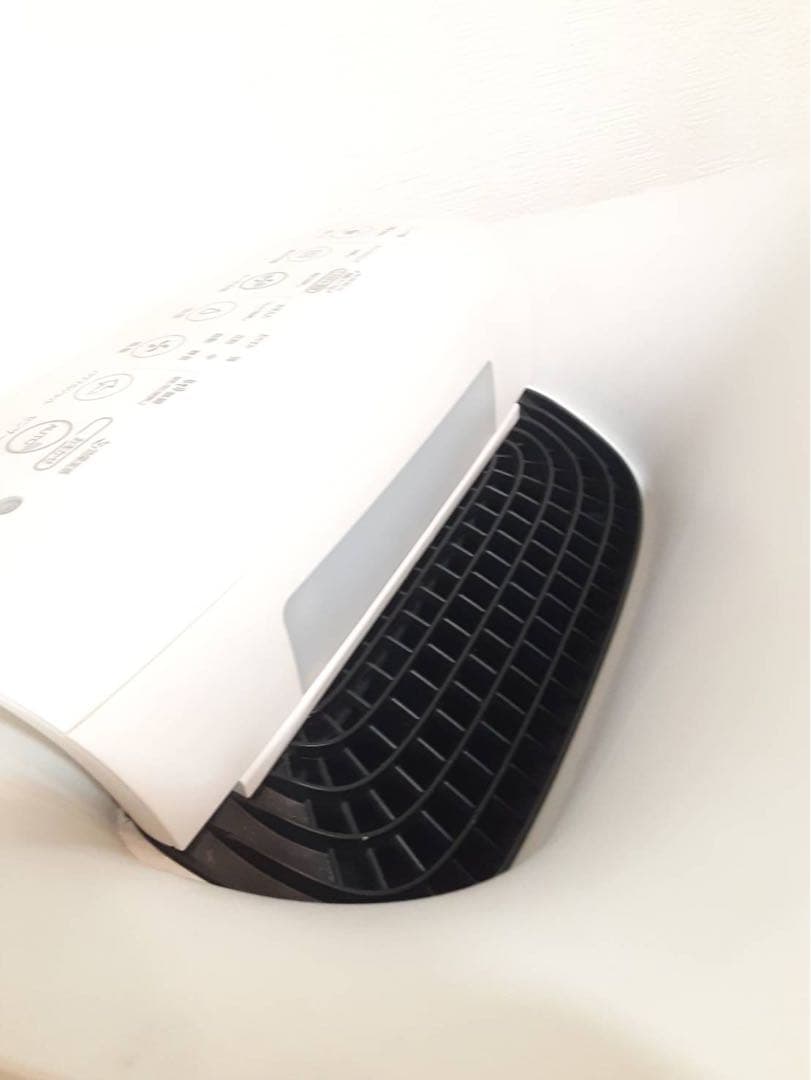 SHARP 加湿空気清浄機　KI-L75YX