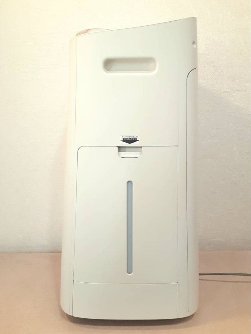 SHARP 加湿空気清浄機　KI-L75YX