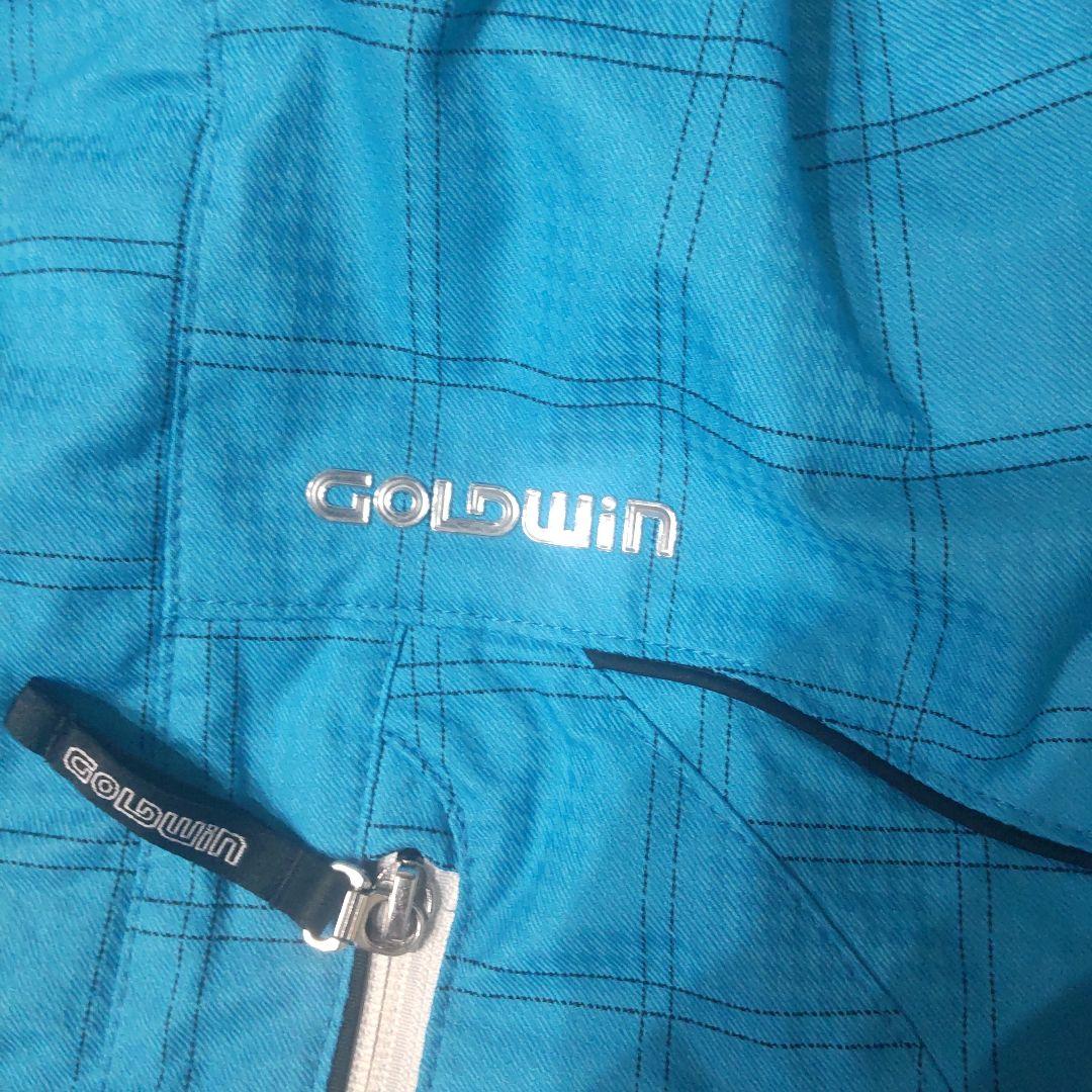 メンズ GOLDWIN スキーウェア Mサイズ