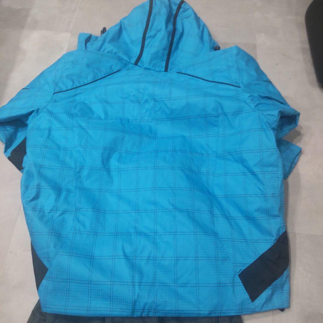 メンズ GOLDWIN スキーウェア Mサイズ