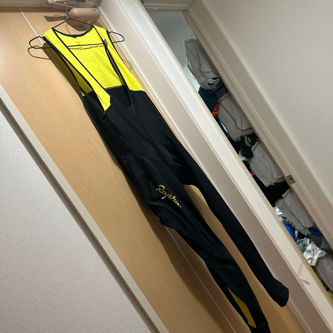 ラファ Rapha ウィンタータイツ WINTER TIGHTS Ｍサイズ M