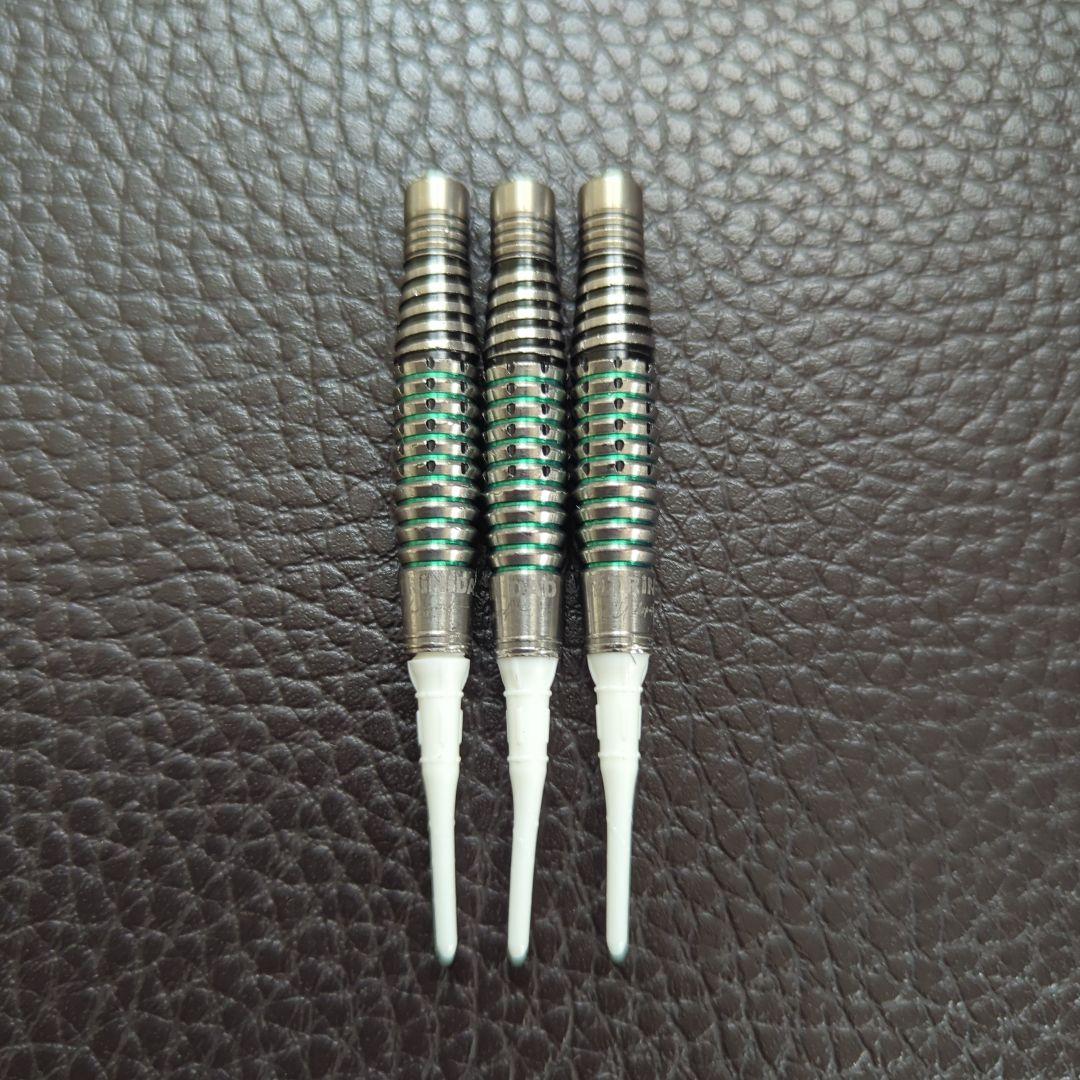 TRiNiDAD Undisputed RICARDO2 浅田斉吾 選手モデル