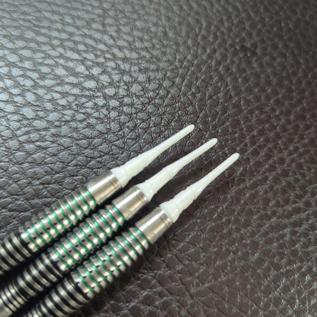 TRiNiDAD Undisputed RICARDO2 浅田斉吾 選手モデル