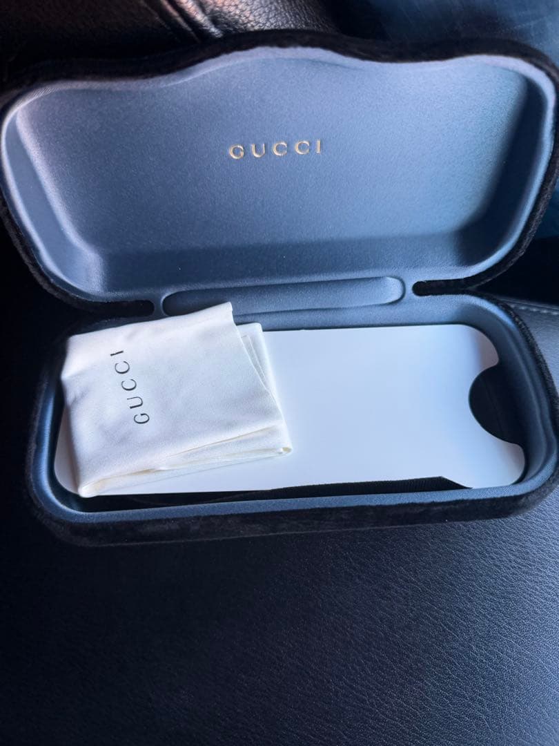 GUCCI サングラス 正規品 本日限定価格！！