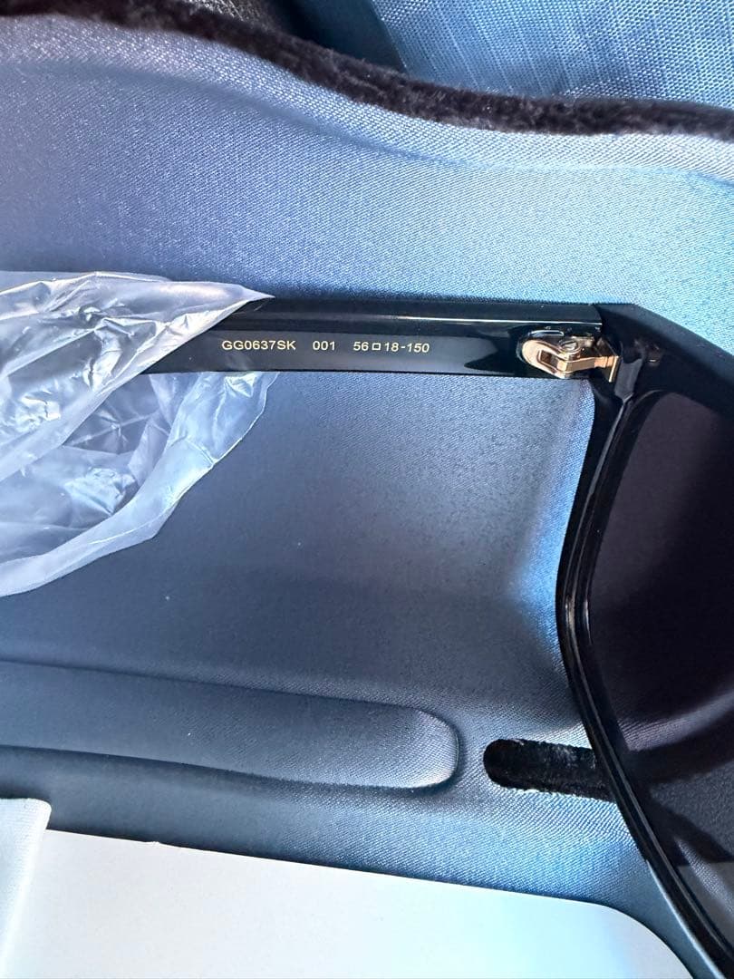 GUCCI サングラス 正規品 本日限定価格！！