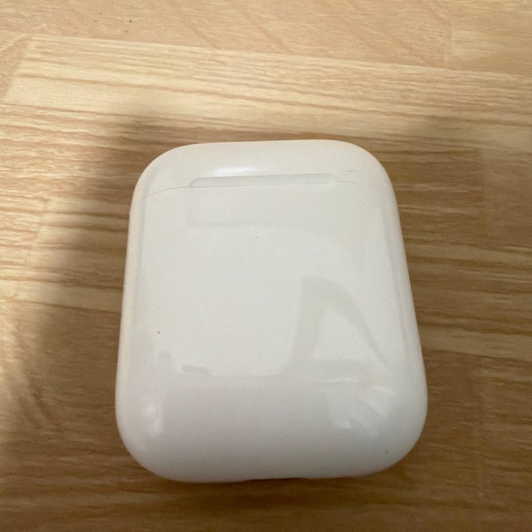 AirPods 第2世代 ほぼ新品