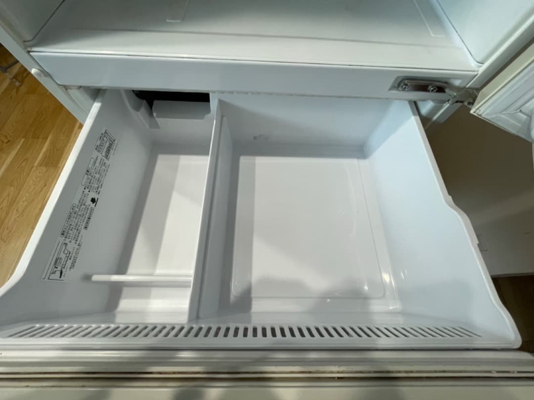 【送料無料】無印良品 冷蔵庫 355L AMJ-36C