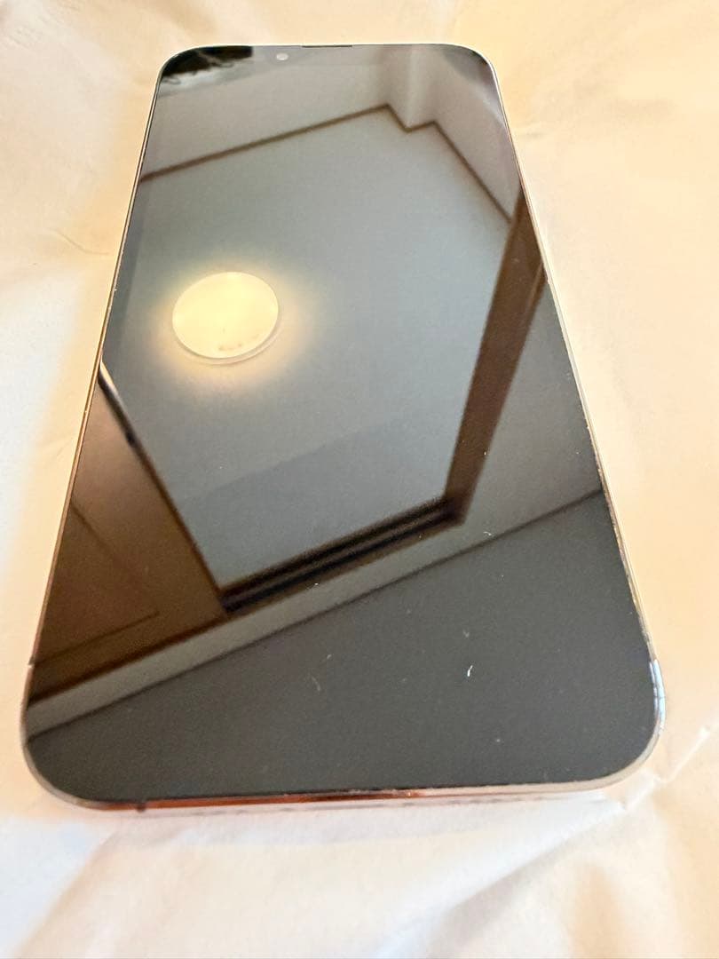 Apple iPhone 13 Pro グラファイト 512GB