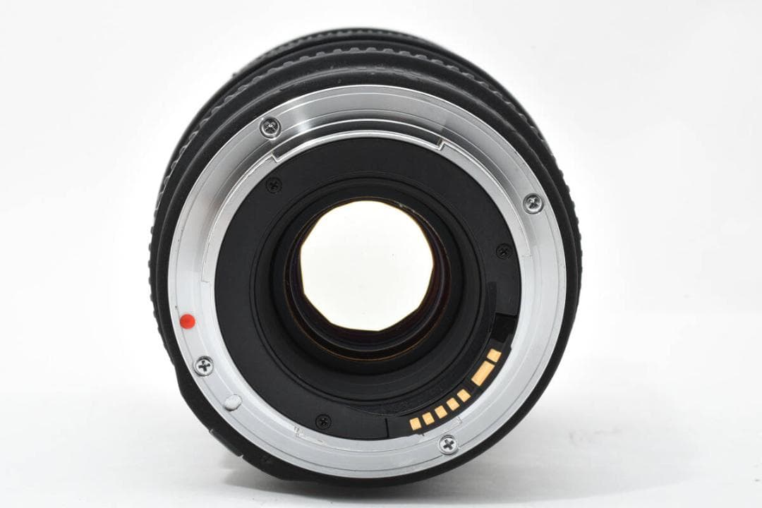 SIGMA EX 24-70mm F2.8 DG MACRO キヤノン用