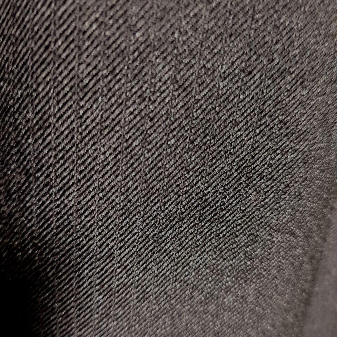 新品★ワルツバイビームスデザイン　3つ釦スーツ6点セット　160　ブラック