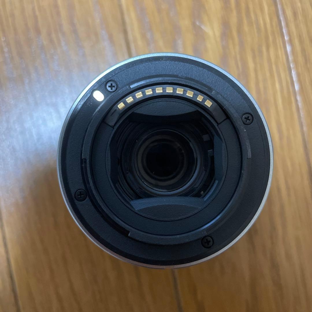 富士フィルム　キズあり　ジャンク品XC16-50mmF3.5-5.6 OIS