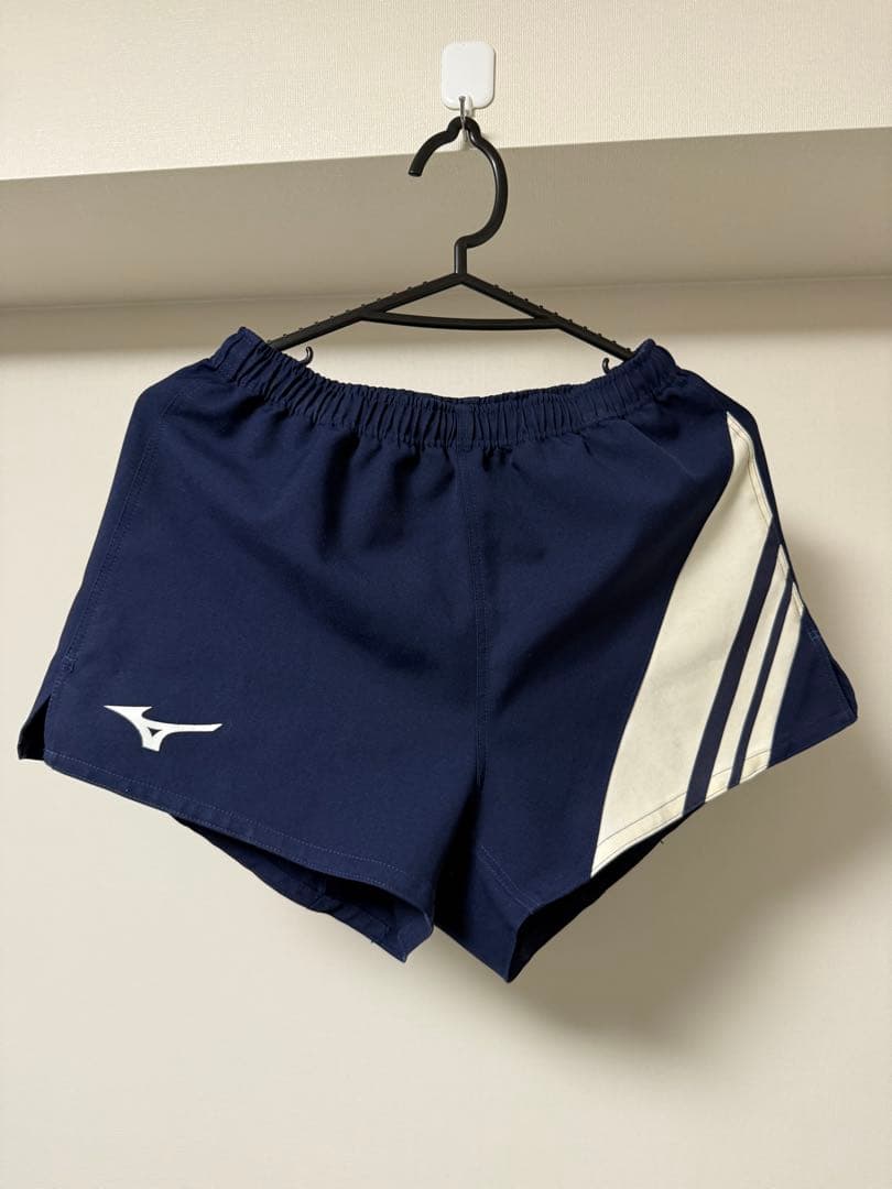 桐蔭学園 ラグビー部 短パン