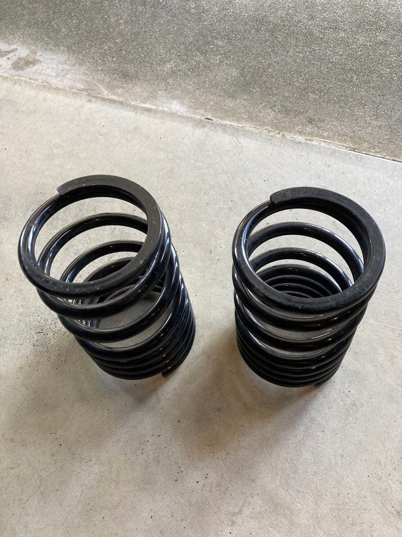 LEON シュピーゲル 車高調 スズキ アルト