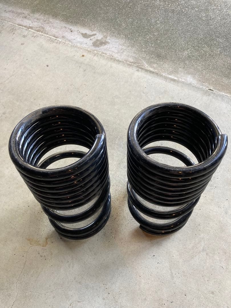 LEON シュピーゲル 車高調 スズキ アルト