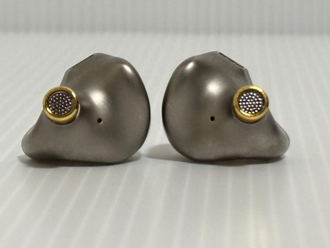 NICEHCK HIMALAYA カナル型イヤホン