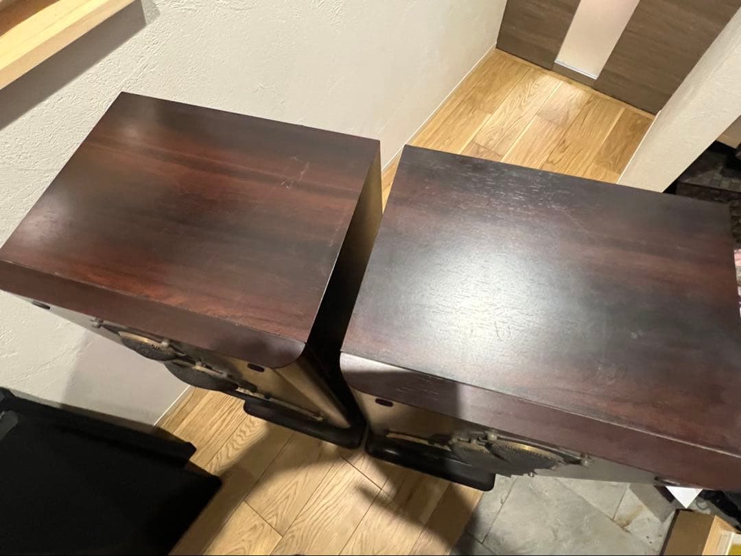 週末価格【3商品同時購入】ダイヤトーン DS-1000HR スピーカー　右