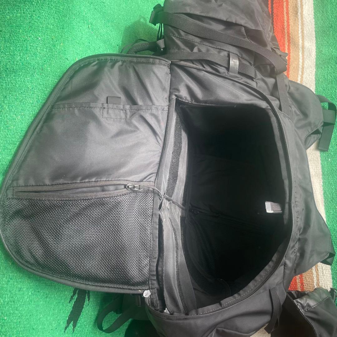 THE NORTH FACE TELLUS PHOTO 40 L カメラバック