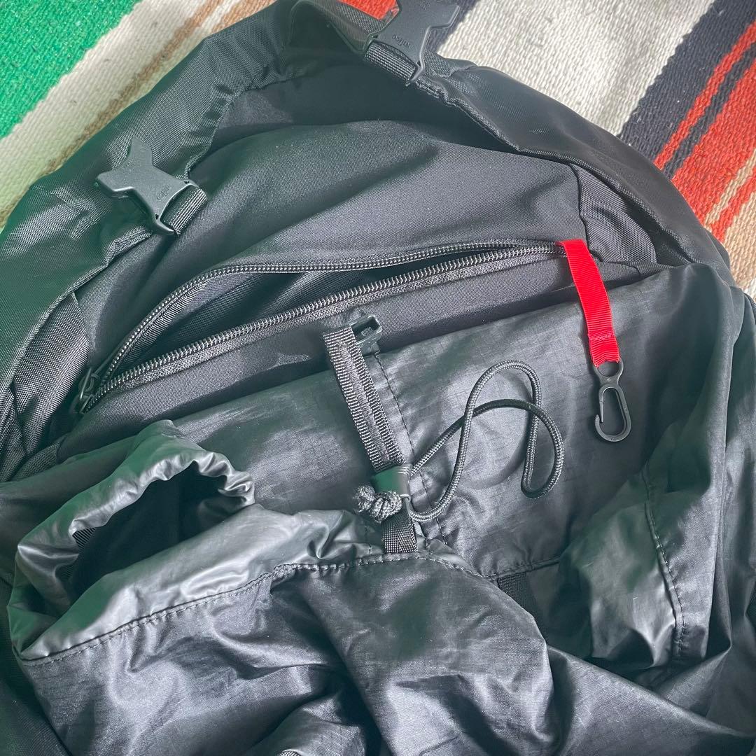 THE NORTH FACE TELLUS PHOTO 40 L カメラバック