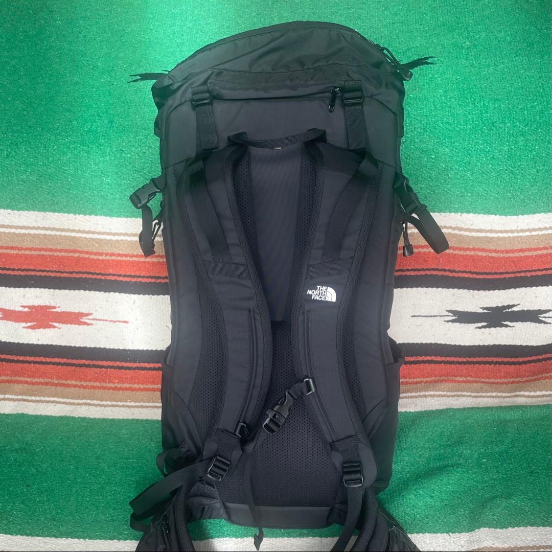 THE NORTH FACE TELLUS PHOTO 40 L カメラバック