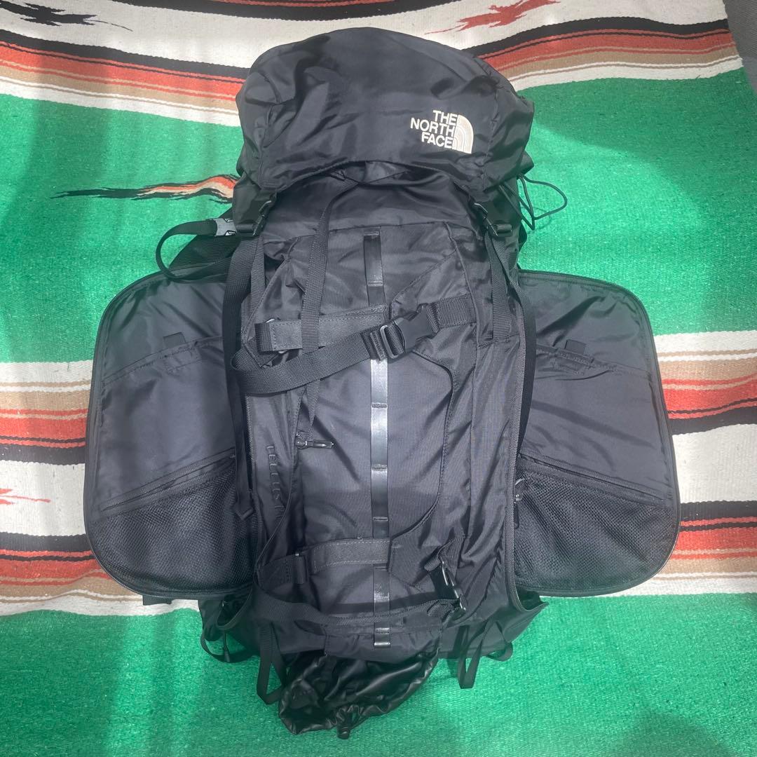 THE NORTH FACE TELLUS PHOTO 40 L カメラバック