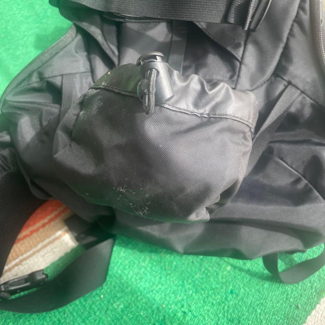 THE NORTH FACE TELLUS PHOTO 40 L カメラバック