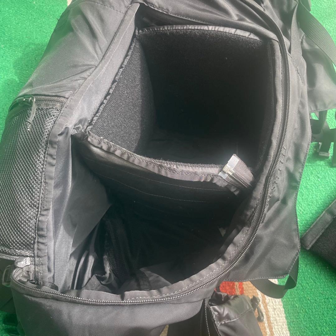 THE NORTH FACE TELLUS PHOTO 40 L カメラバック