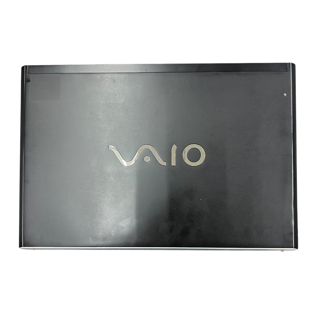 限界価格 SSD128GB VAIO S13 i5 B2009N009