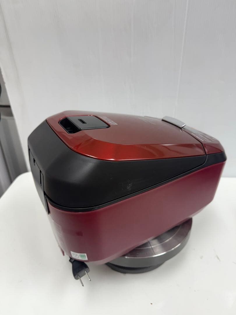 HITACHI 圧力&スチームIH炊飯器RZ-TS105M 2022年製