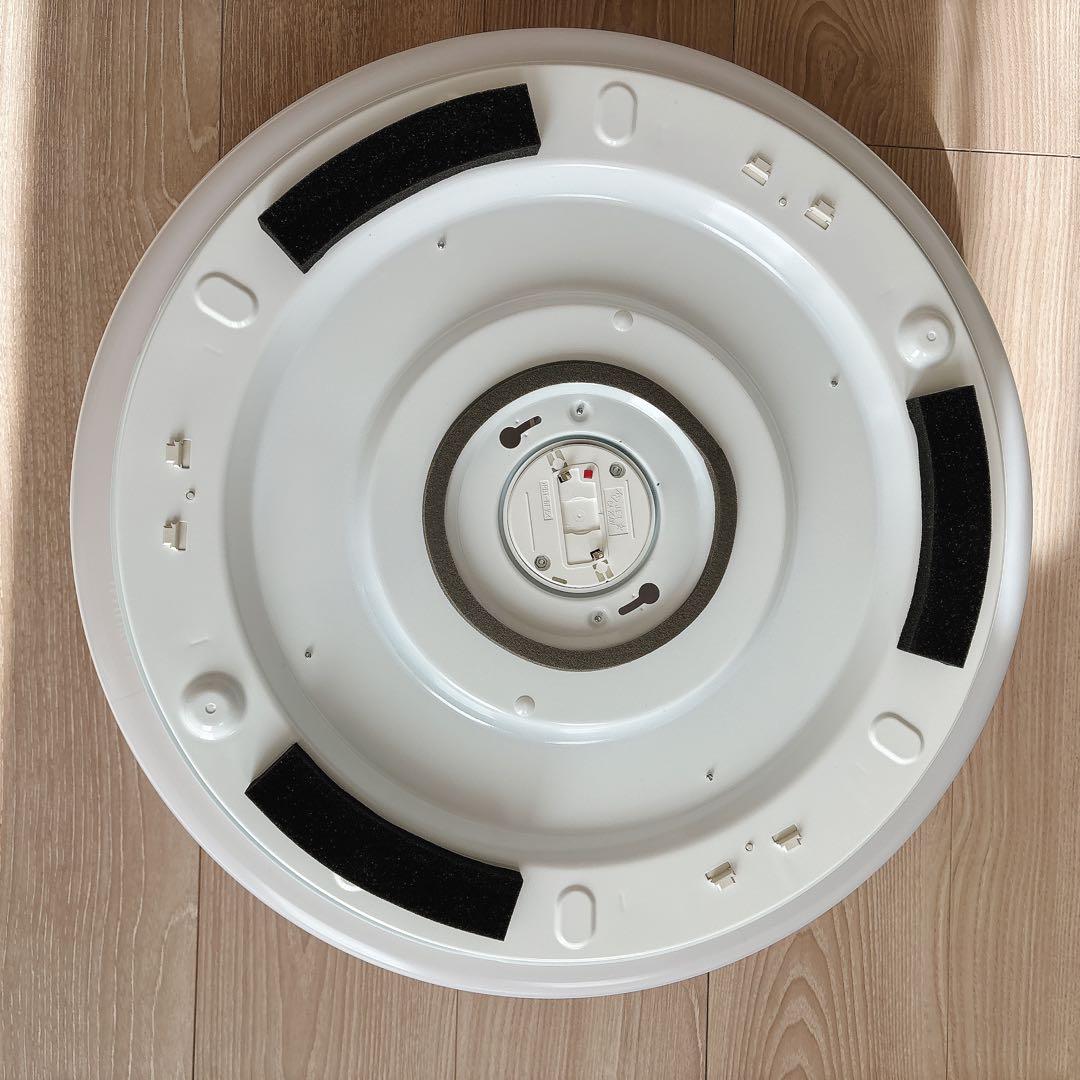 【2個セット】LEDシーリングライトODELIC OX9712LDR