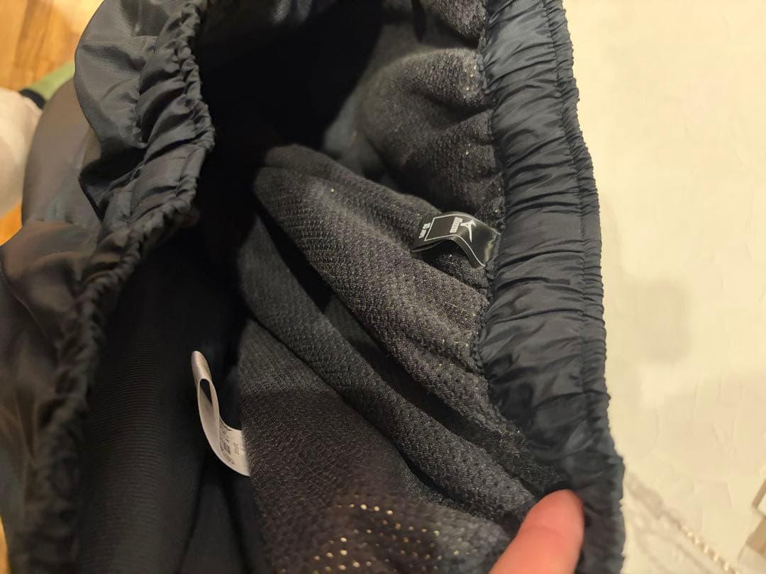 MIZUNOミズノ　ブレスサーモ　ウォーマー　セットアップ　サイズXO ジャージ