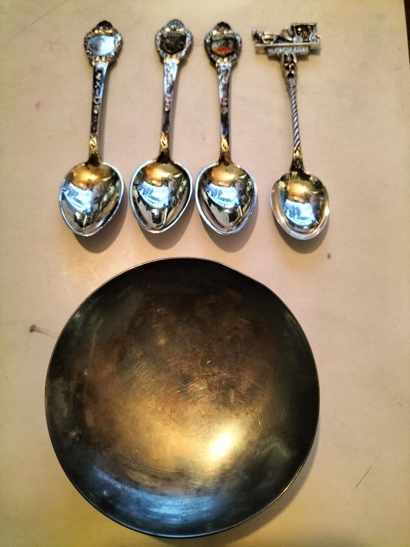 銀杯 スターリングシルバー925