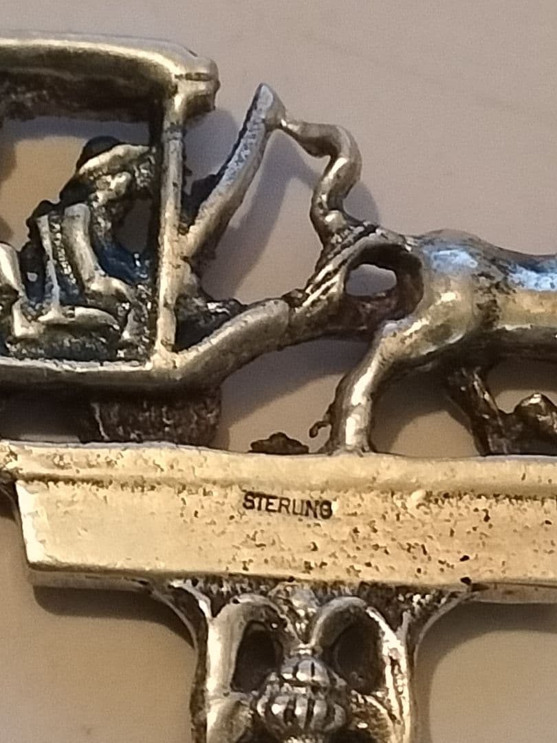 銀杯 スターリングシルバー925