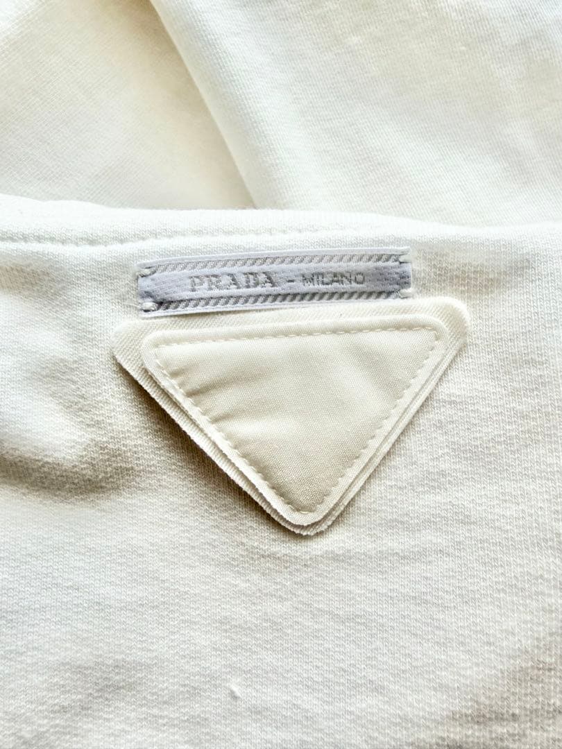 Prada Acronyms パーカー