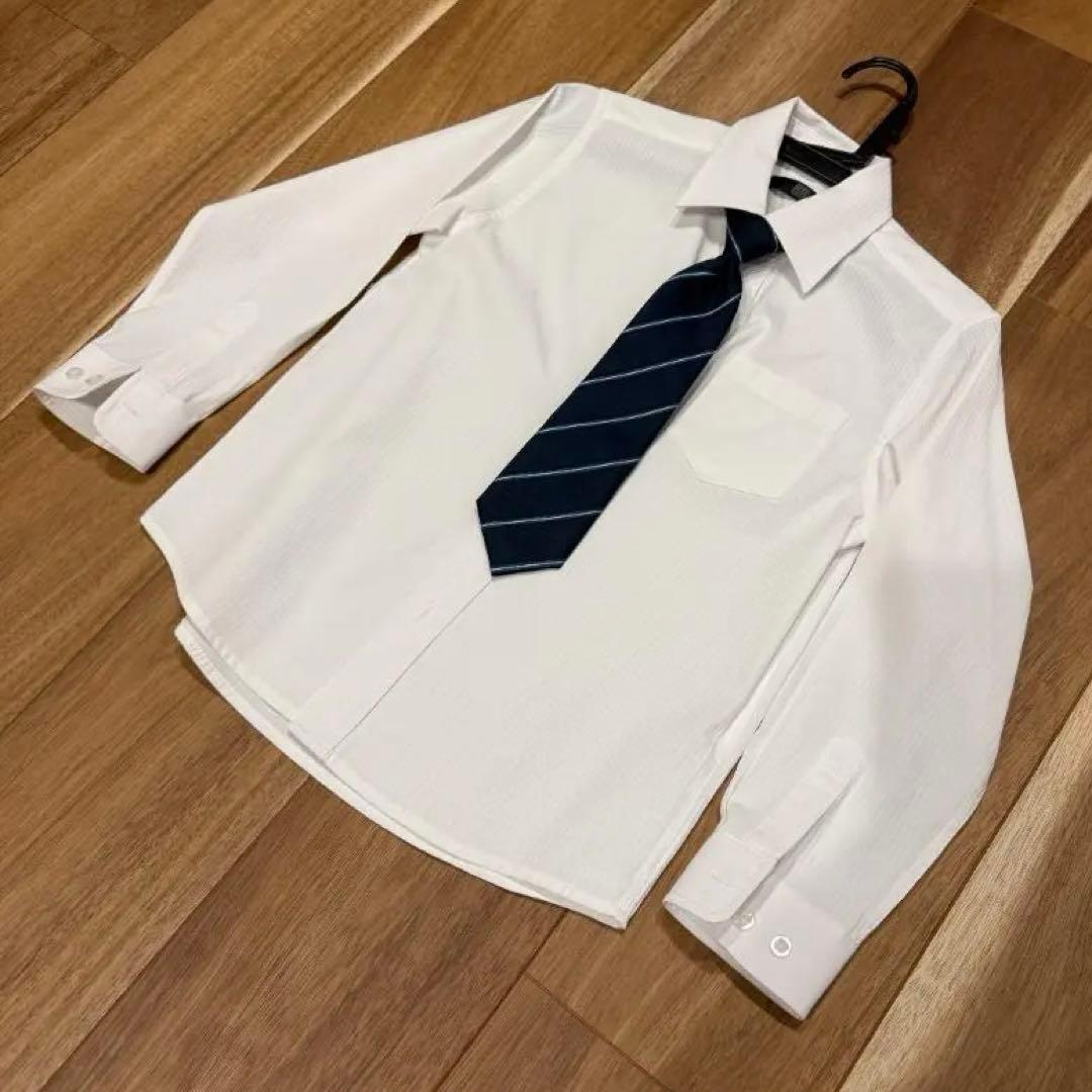 美品　ビームスデザイン　フォーマルスーツ　セットアップ　ネイビー　クリーニング済