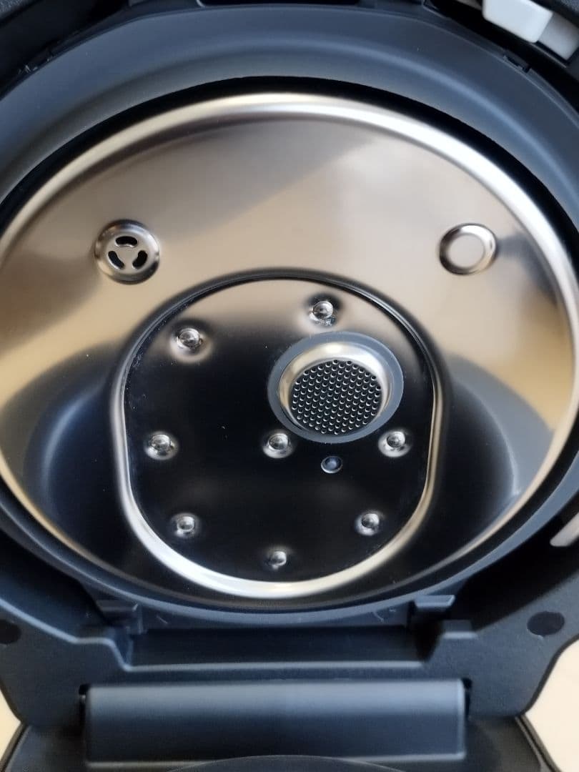 Panasonic Bistro 25年製 炊飯器5.5合 SR-W10BB-K