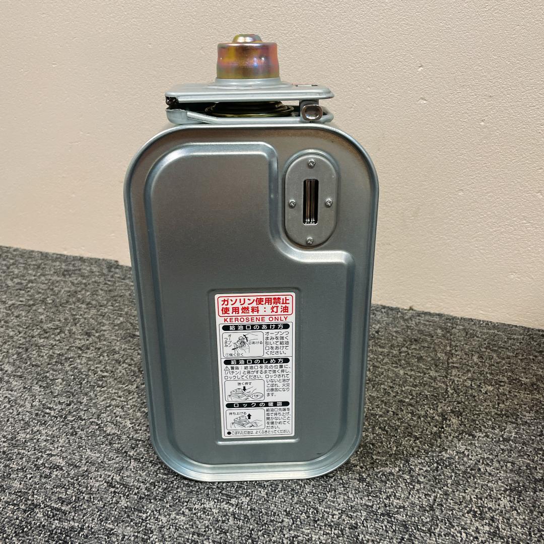 CORONA FH-M256Y 石油ファンヒーター 06年製　ピンク