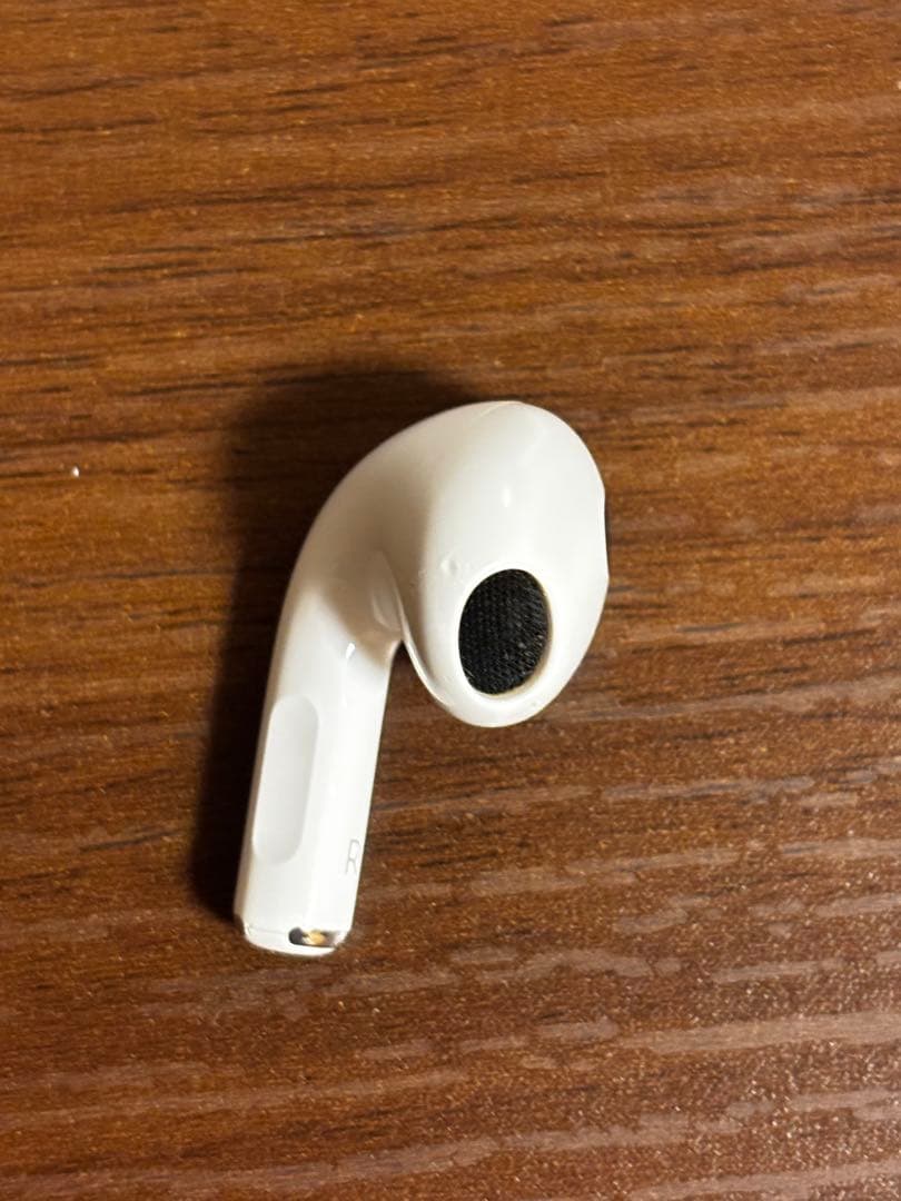 AirPods3世代 本体