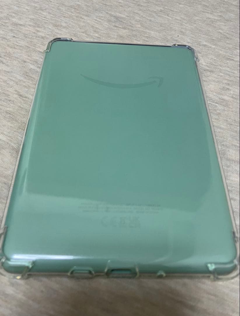 【美品】Kindle (16GB) 6インチ2024　マッチャ