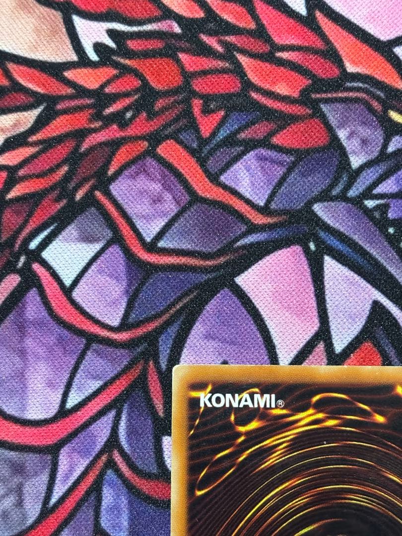 坂*本様 遊戯王【良品】カオスソルジャー ー開闢の使者ー レリーフ